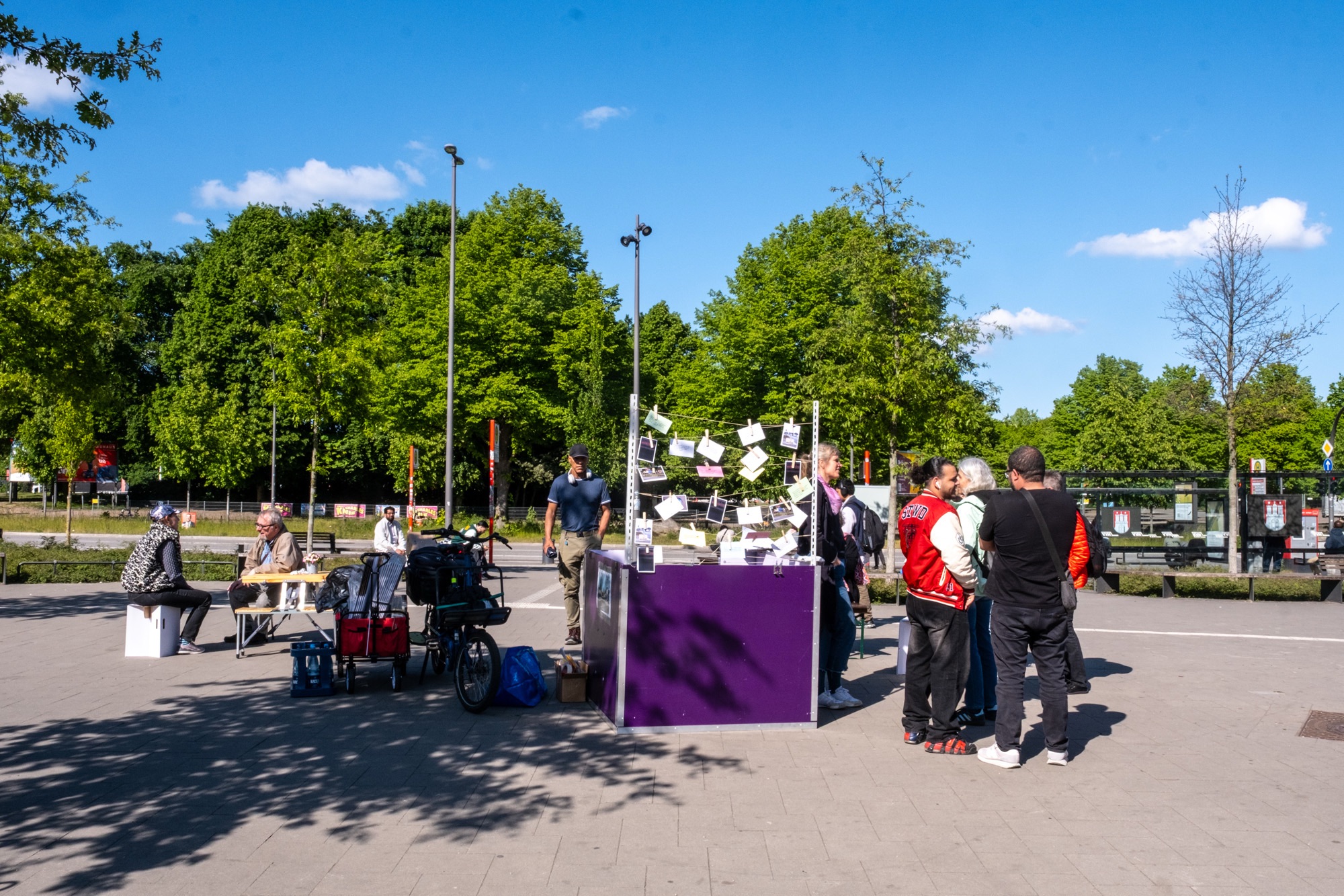 Du betrachtest gerade BaT-Team & Bahrenfeld 15.-17.05.25
