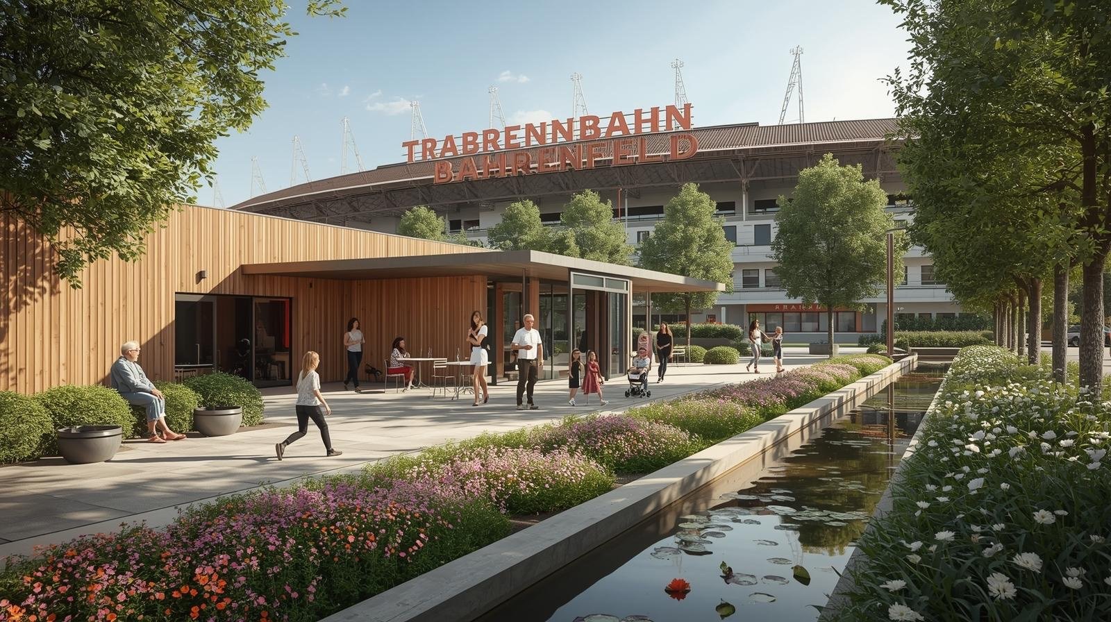 Du betrachtest gerade Umfrage: Warum ein Stadtteilzentrum?