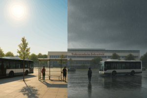 Mehr über den Artikel erfahren „Ebertplatz“ nicht wetterfest