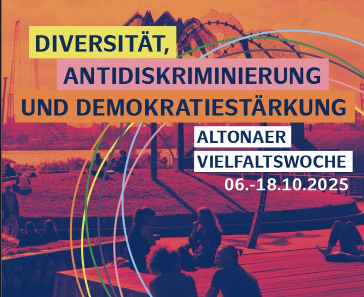 Du betrachtest gerade Altonaer Vielfaltswochen 2025