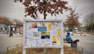 Mehr über den Artikel erfahren Bahrenfelder Schaukasten