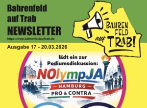 Mehr über den Artikel erfahren Newsletter #17 ist online