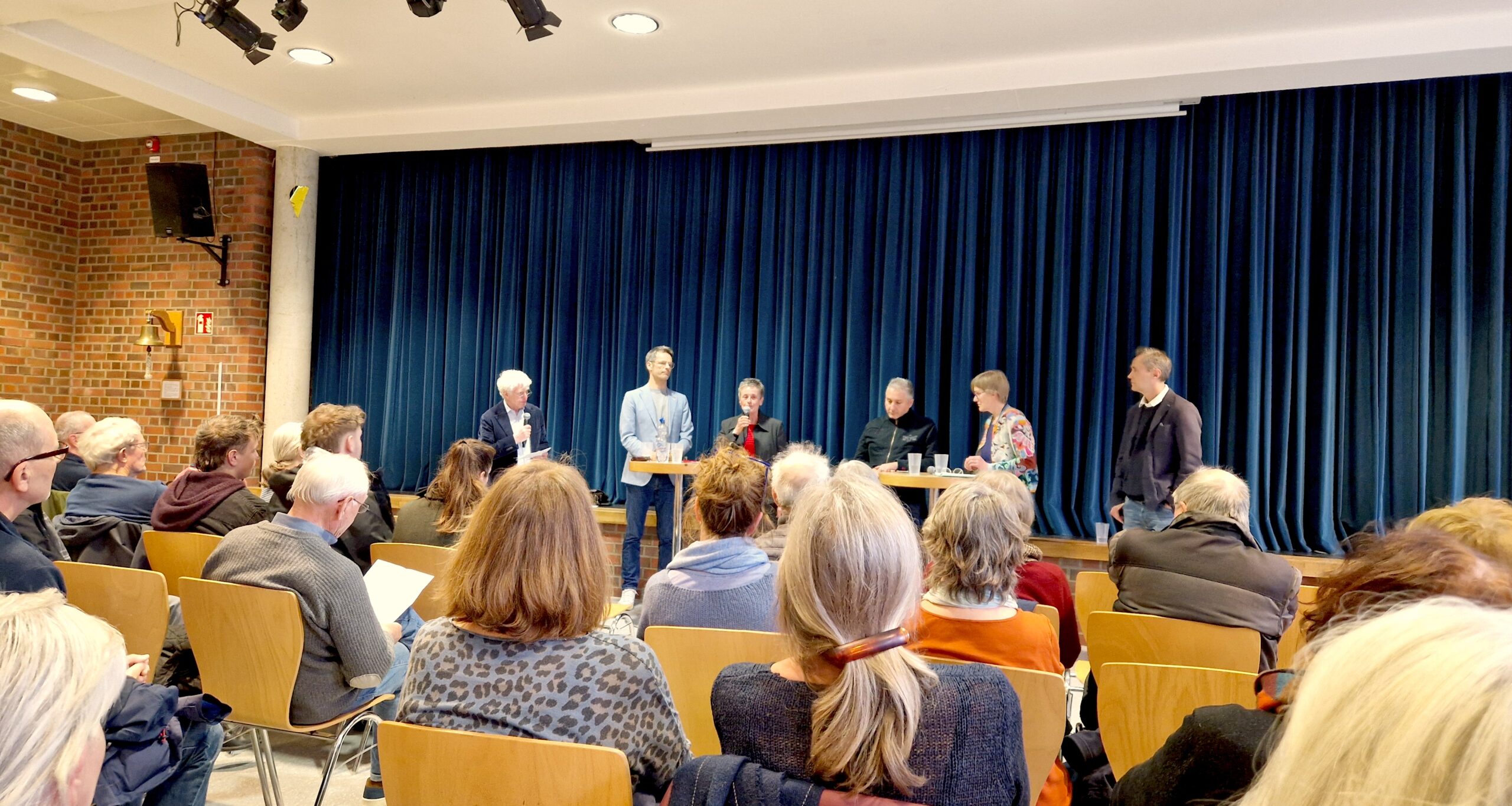 Du betrachtest gerade Zwei Veranstaltungen zu Olympia und Bahrenfeld