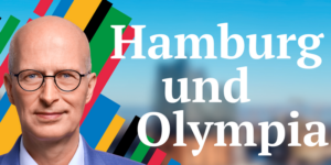 Mehr über den Artikel erfahren Tschentscher auf der Trabrennbahn