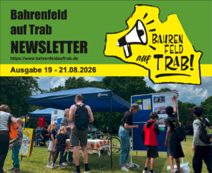 Mehr über den Artikel erfahren Newsletter 19